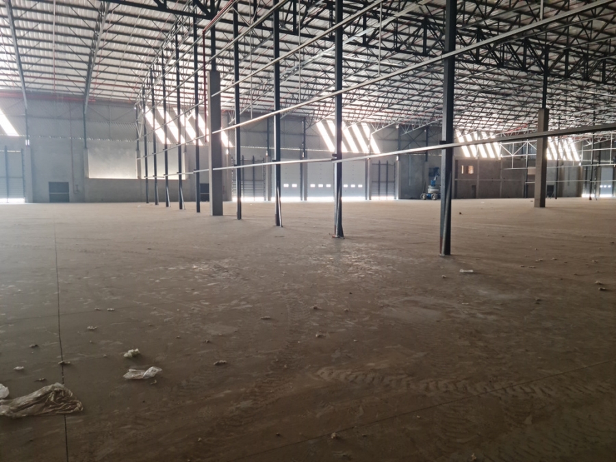 Commercial Property for Sale in Blackheath Industrial Western Cape